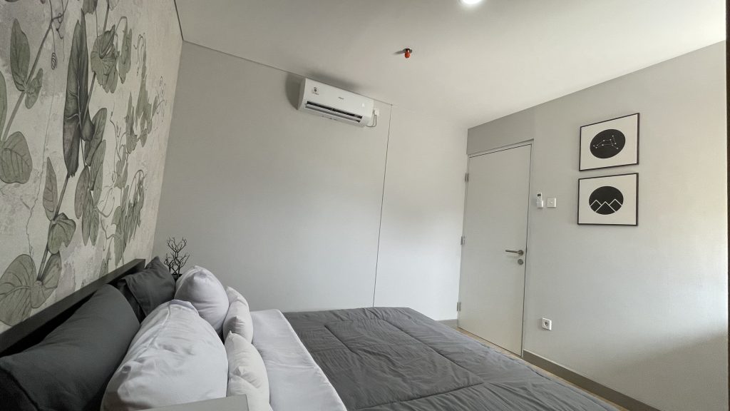 Show Unit - 1 Bedroom (11)